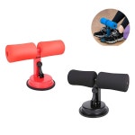 복근운동 흡착식 윗몸일으키키 홀더 셀프 헬스운동