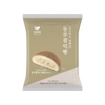 도투락식품 창억떡 동부찰떡빵 110g
