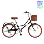 삼천리자전거 레스포 선데이 자전거 2024년