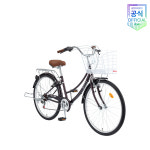 삼천리자전거 레스포 26 선데이 자전거 7단 2024년