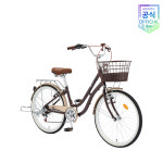 삼천리자전거 레스포 24 프림로즈 자전거 2024년