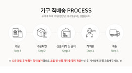 가구산책 템바보드 수납장 600 H7078