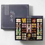 춘향골한과 남원 춘향고을 전통한과 으뜸 대청