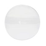 에그캡슐 원형구 TD 재료 4 X 15매입