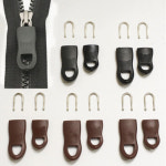 지퍼헤드 분리형 바느질 풀러 키트 슬라이더용