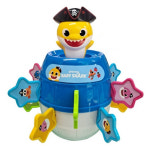 나이스토이 복불복 룰렛게임 핑크퐁 해적 통게임 140326