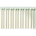 ENCORE MALLETS 앙코르 마렛트 미무라 나나에 콘체르트시리즈 미디엄 하드 EM-NMC3R