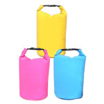 물놀이 방수 가방 드라이백 2 10 15 30L 비치 아쿠아백 워터백 수영가방 드라이백2L