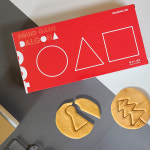 달고나만들기 세트 기본 설탕 뽑기세트 달고나게임