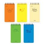 양지 PD수첩 90 NO 색상랜덤 73x110mm 96매 권 1개입 D1208040502-001