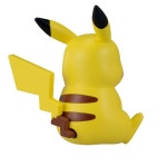 포켓프라 퀵 피카츄 앉은 자세