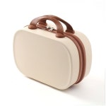 큐티 레디백 여행 미니 캐리어 기내 하드 보조