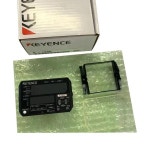 KEYENCE 레이저 센서 고정밀 측정 변위 증폭 유닛 IL-1550