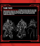 기갑계 가리안 스페셜코팅 한정판