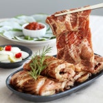 셰프애찬 셰프애찬 포천 갈비 간장 양념구이 400g