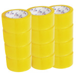 삼부ATC 홀스파워 HORSE POWER 홀스파워 opp 박스테이프 중포장 x 40M 12개 중포장투명