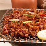 외할머니밥상 직화곱창볶음 280g x2팩 국내산