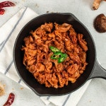 UNKNOWN UNKNOWN 북성로 마녀 매운 연탄불고기 9개 300g