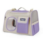 헤세드요셉 강아지이동가방 프리미요굿즈 크로스백