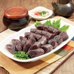 병천아우내식품 병천순대 토종 찰순대 1kg