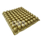 영화메디칼 기능성 에어방석 휠체어 직장인 학생 체압분산