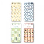 양지 기자수첩 2호 80매 82x166mm 1개 YSP110601