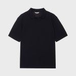 마인드브릿지 피케 카라 반팔 무지 티셔츠 MXTS3150