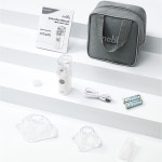 아텍스 네블라이져 네블리 초음파 흡입기