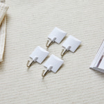 모던하우스 모던하우스 강력한 본드형 네모행거 DY0424011-BYO LE1217981426