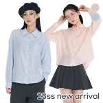 체이스컬트 체이스컬트 저밀도 SHIRT