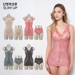 비비안 신영와코루 슬림업 V15 바디쉐이퍼