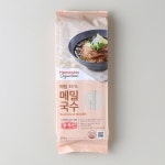 홈플러스시그니처 메밀 국수 400G