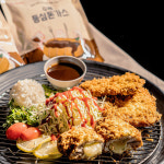 삼형제고기 삼형제고기 등심 돈까스 250g x 30팩