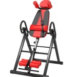 거꾸리 운동기구 허리운동 운동 전동꺼꾸리 서기