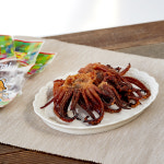 한양식품 한양식품 오징어 숏다리 20g 10개 매콤 숏다리 20g 10개