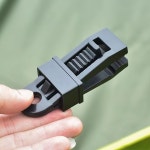 캠핑 타프 텐트 클램프 클립 천막 캐노피 집게 고정