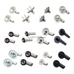 2pcs 에어컨 배수구 커넥터 배수관 팔꿈치 도구 범용 외부 장치 오르네 ACPipe 부품