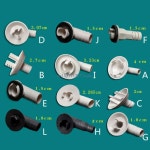 2pcs 에어컨 배수구 커넥터 배수관 팔꿈치 도구 범용 외부 장치 오르네 ACPipe 부품