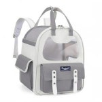 헤세드요셉 강아지이동가방 프리미요굿즈 원포켓