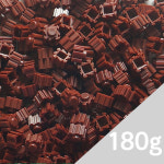 180g NO 09 하비디폼블럭 밤색