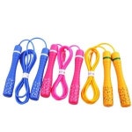 김수열 롱키형 어린이줄넘기 색상랜덤