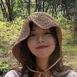 디그 와이어 페이퍼 보넷햇 버킷