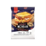 에스피씨삼립 삼립 페퍼로니에그토스트 155g