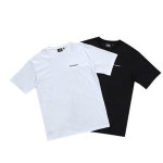 뉴발란스 레이어드 반팔티 2PACK NBNEBBA043 MX