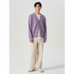 에잇세컨즈 코듀로이 와이드 팬츠 264121EY10