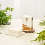 숲바른 세탁비누 180g