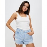 3899530 Levis 리바이스 클래식 핏 탱크탑 -