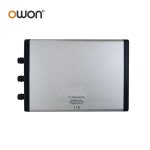 대성 OWON PC 디지털 오실로스코프 VDS0 I 5MHz 00MSa s ch 멀티 트리거 옵션 초박형 바디 디자인 쉬운 휴대용