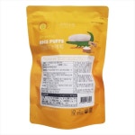 청오건강 자연주의 디어베베 유기농 떡뻥 백미