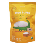 청오건강 자연주의 디어베베 유기농 떡뻥 백미